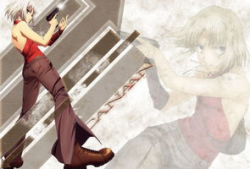 cannan动漫,探索奇幻世界的青春冒险之旅